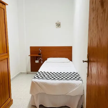 Azayara Appartement *