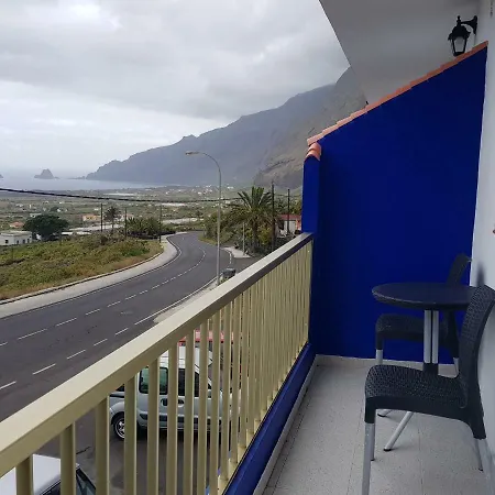 Azayara Appartement *
