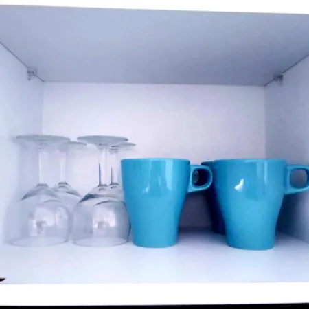 Azayara Appartement *