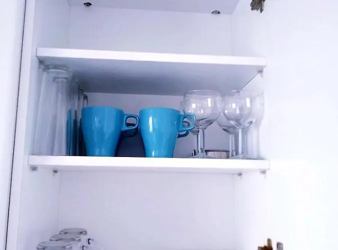 Azayara Apartamento *