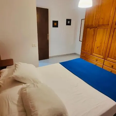 Apartment Azayara Frontera