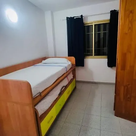 Apartment Azayara *
