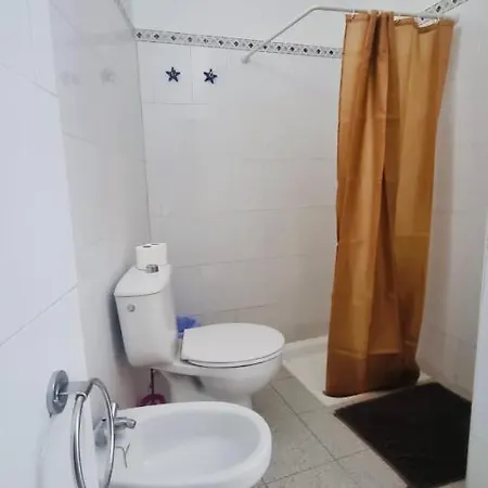 Apartamento Azayara