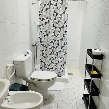 Apartment Azayara
