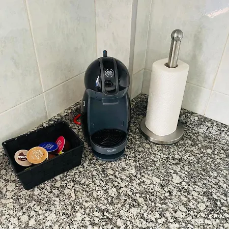 Azayara Apartamento La Frontera
