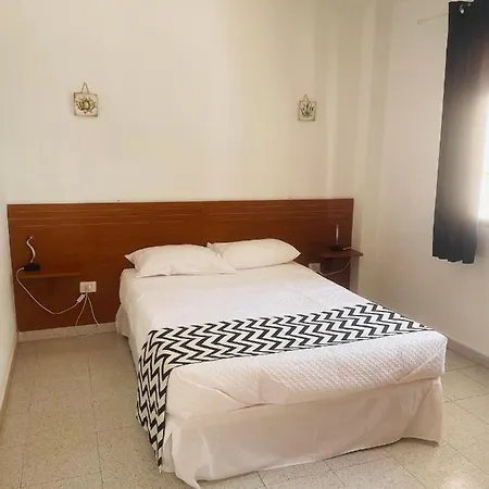Apartment Azayara Frontera