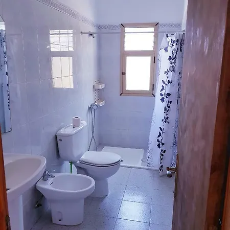 Azayara Apartamento La Frontera