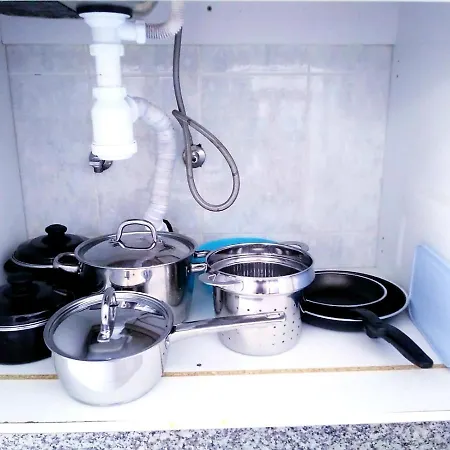 Apartamento Azayara La Frontera