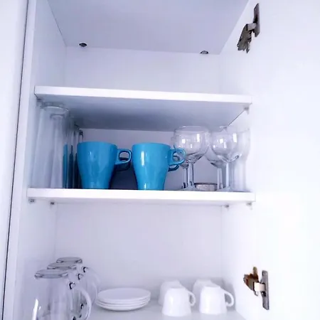 Azayara Apartment *