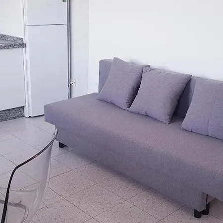 Apartment Azayara *