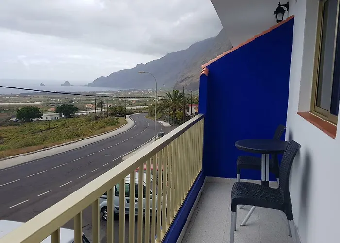 Azayara Apartment *